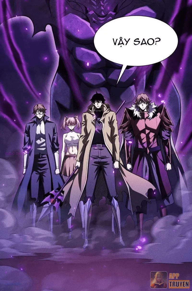 Ta Trở Thành Thần Sau Khi Afk Hàng Triệu Năm Chapter 63 - 39