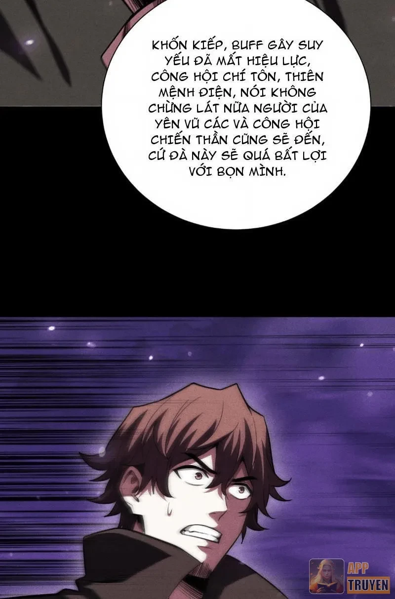 Ta Trở Thành Thần Sau Khi Afk Hàng Triệu Năm Chapter 63 - 41