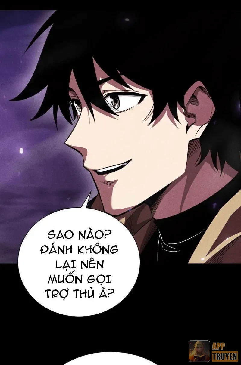 Ta Trở Thành Thần Sau Khi Afk Hàng Triệu Năm Chapter 63 - 43