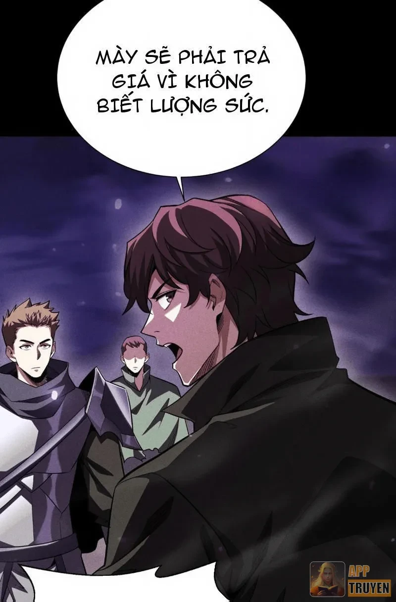 Ta Trở Thành Thần Sau Khi Afk Hàng Triệu Năm Chapter 63 - 44