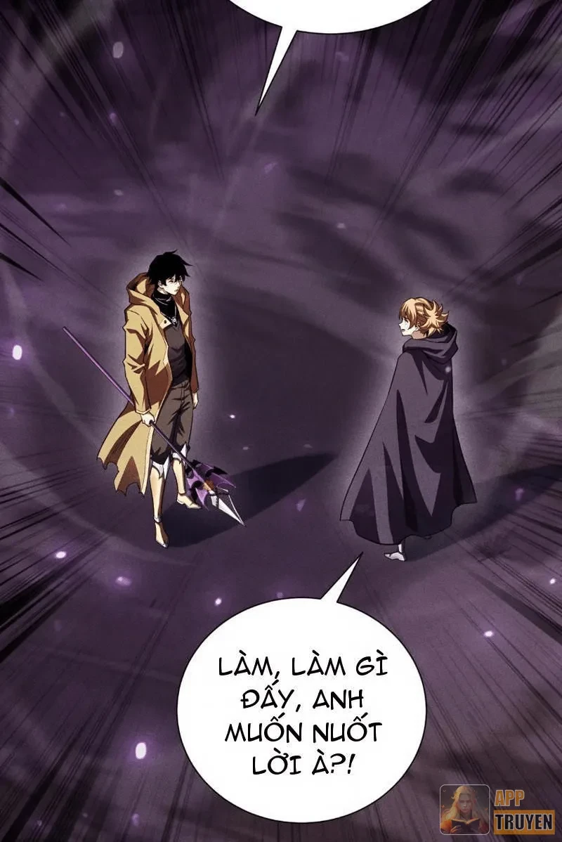 Ta Trở Thành Thần Sau Khi Afk Hàng Triệu Năm Chapter 63 - 46