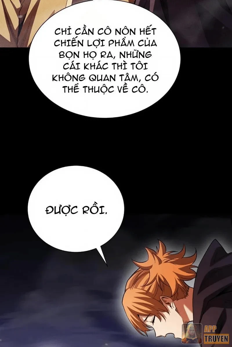 Ta Trở Thành Thần Sau Khi Afk Hàng Triệu Năm Chapter 63 - 48