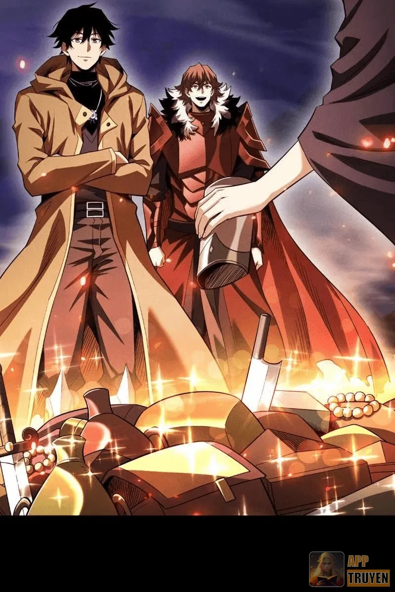 Ta Trở Thành Thần Sau Khi Afk Hàng Triệu Năm Chapter 63 - 49