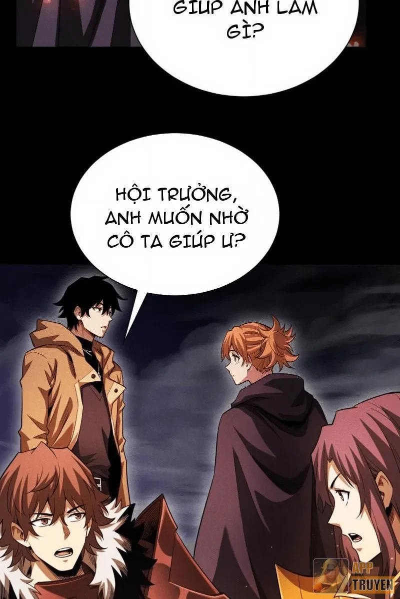 Ta Trở Thành Thần Sau Khi Afk Hàng Triệu Năm Chapter 63 - 51