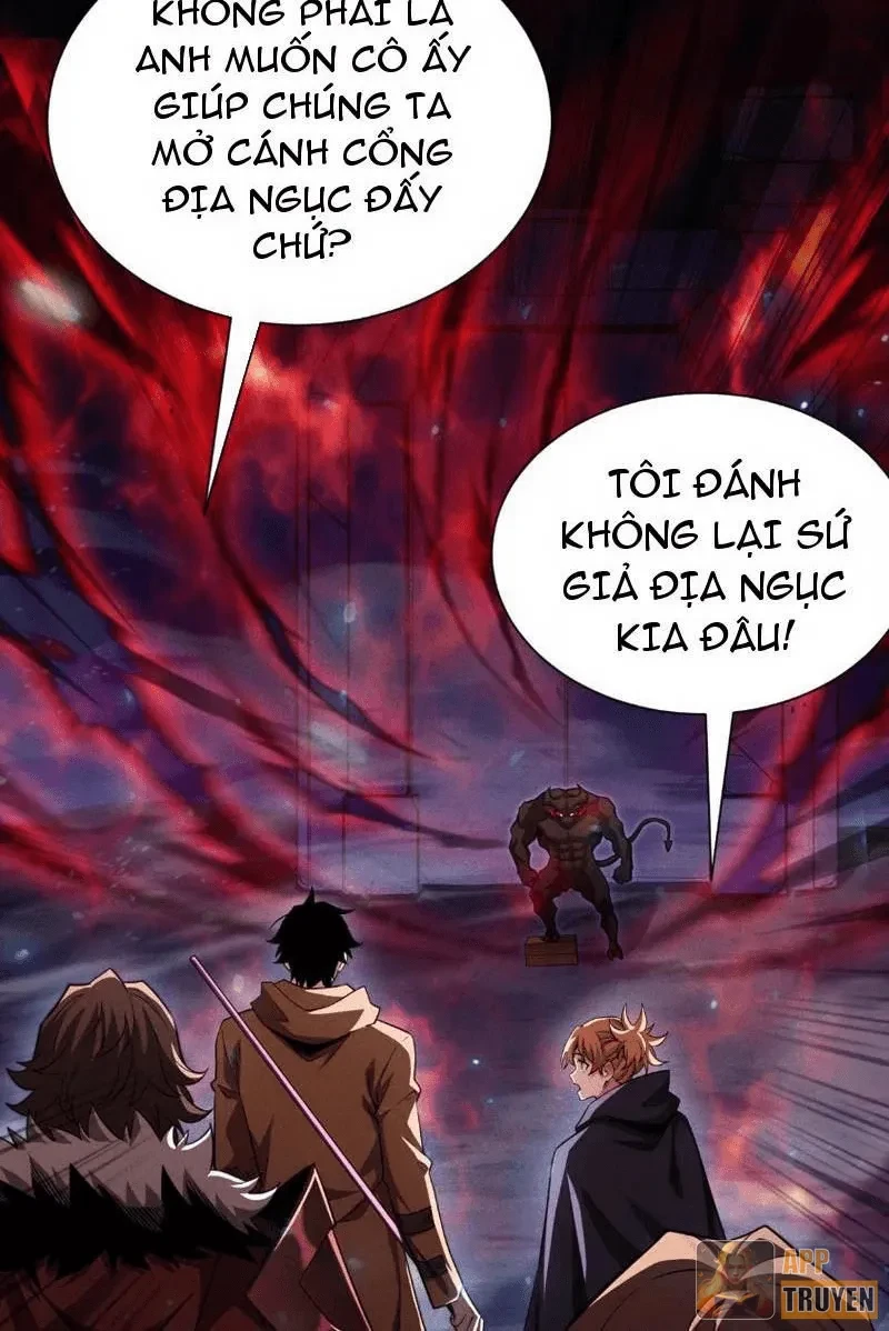 Ta Trở Thành Thần Sau Khi Afk Hàng Triệu Năm Chapter 63 - 55