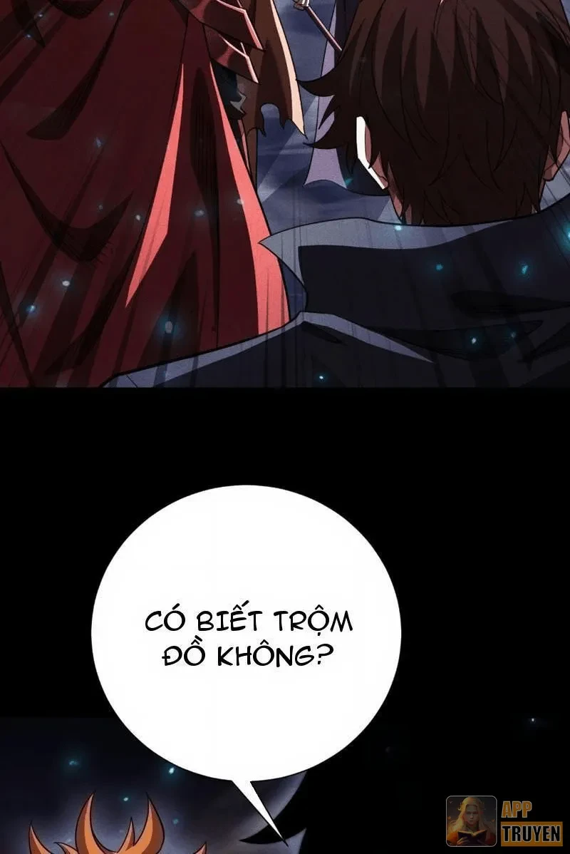 Ta Trở Thành Thần Sau Khi Afk Hàng Triệu Năm Chapter 63 - 56