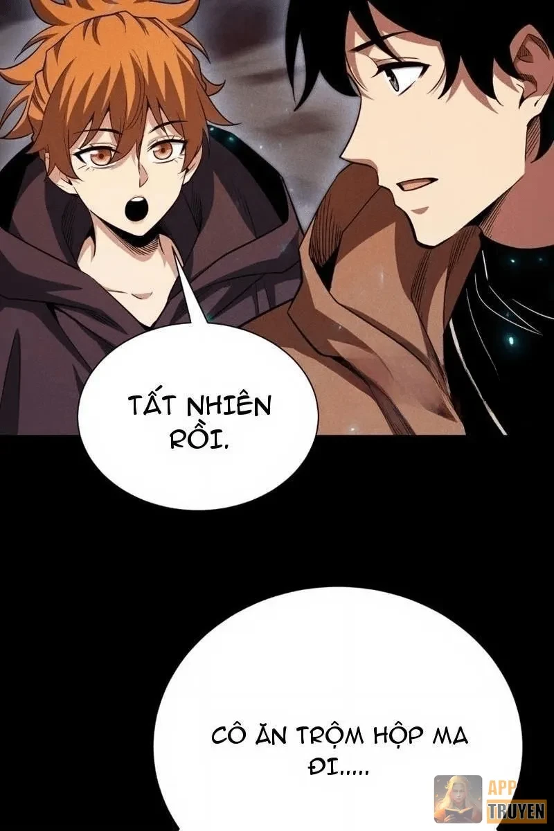 Ta Trở Thành Thần Sau Khi Afk Hàng Triệu Năm Chapter 63 - 57