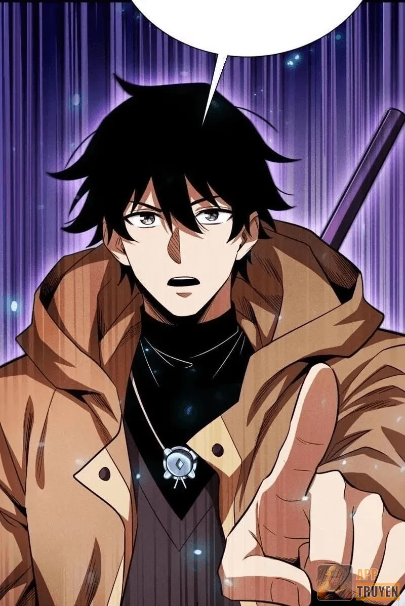 Ta Trở Thành Thần Sau Khi Afk Hàng Triệu Năm Chapter 63 - 58