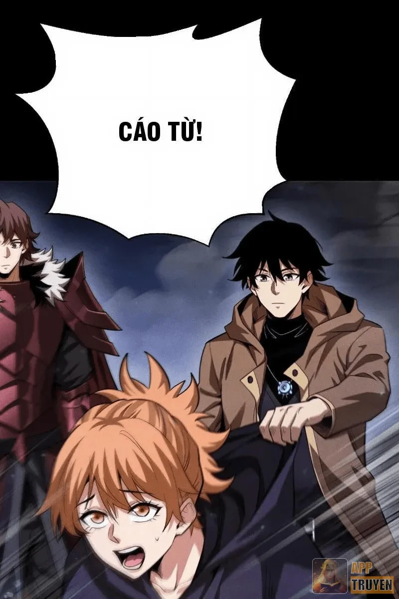 Ta Trở Thành Thần Sau Khi Afk Hàng Triệu Năm Chapter 64 - 2