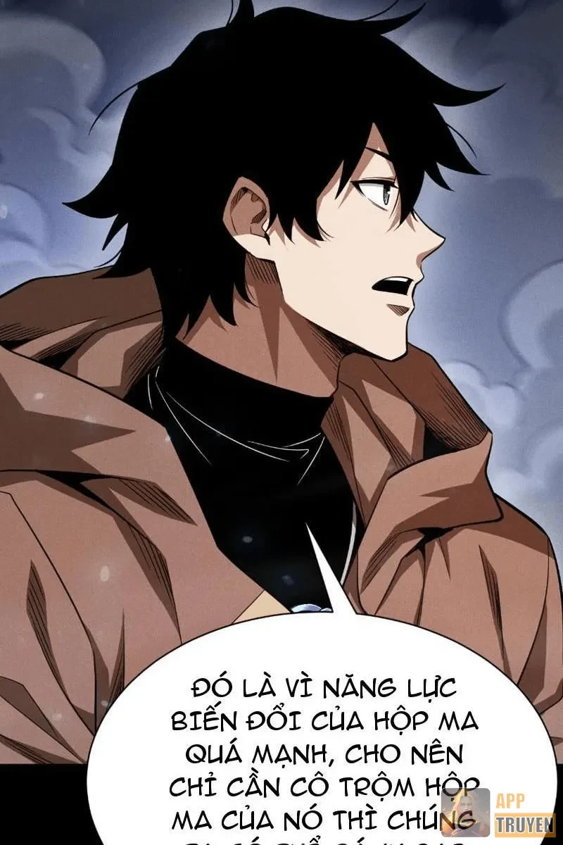 Ta Trở Thành Thần Sau Khi Afk Hàng Triệu Năm Chapter 64 - 5