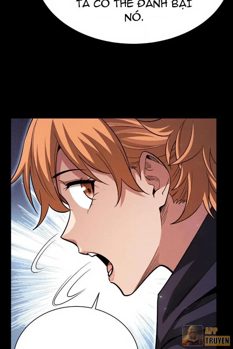 Ta Trở Thành Thần Sau Khi Afk Hàng Triệu Năm Chapter 64 - 6