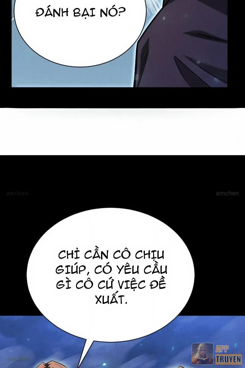 Ta Trở Thành Thần Sau Khi Afk Hàng Triệu Năm Chapter 64 - 7