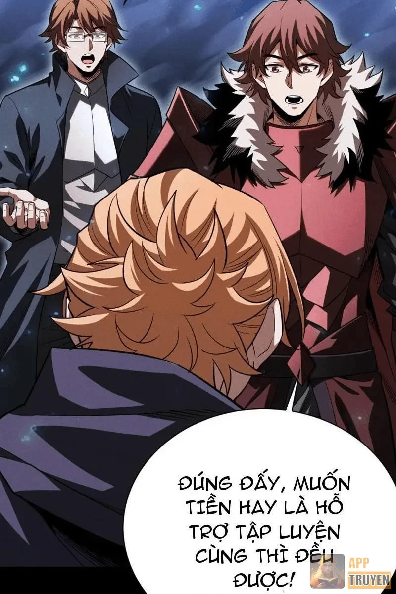 Ta Trở Thành Thần Sau Khi Afk Hàng Triệu Năm Chapter 64 - 8