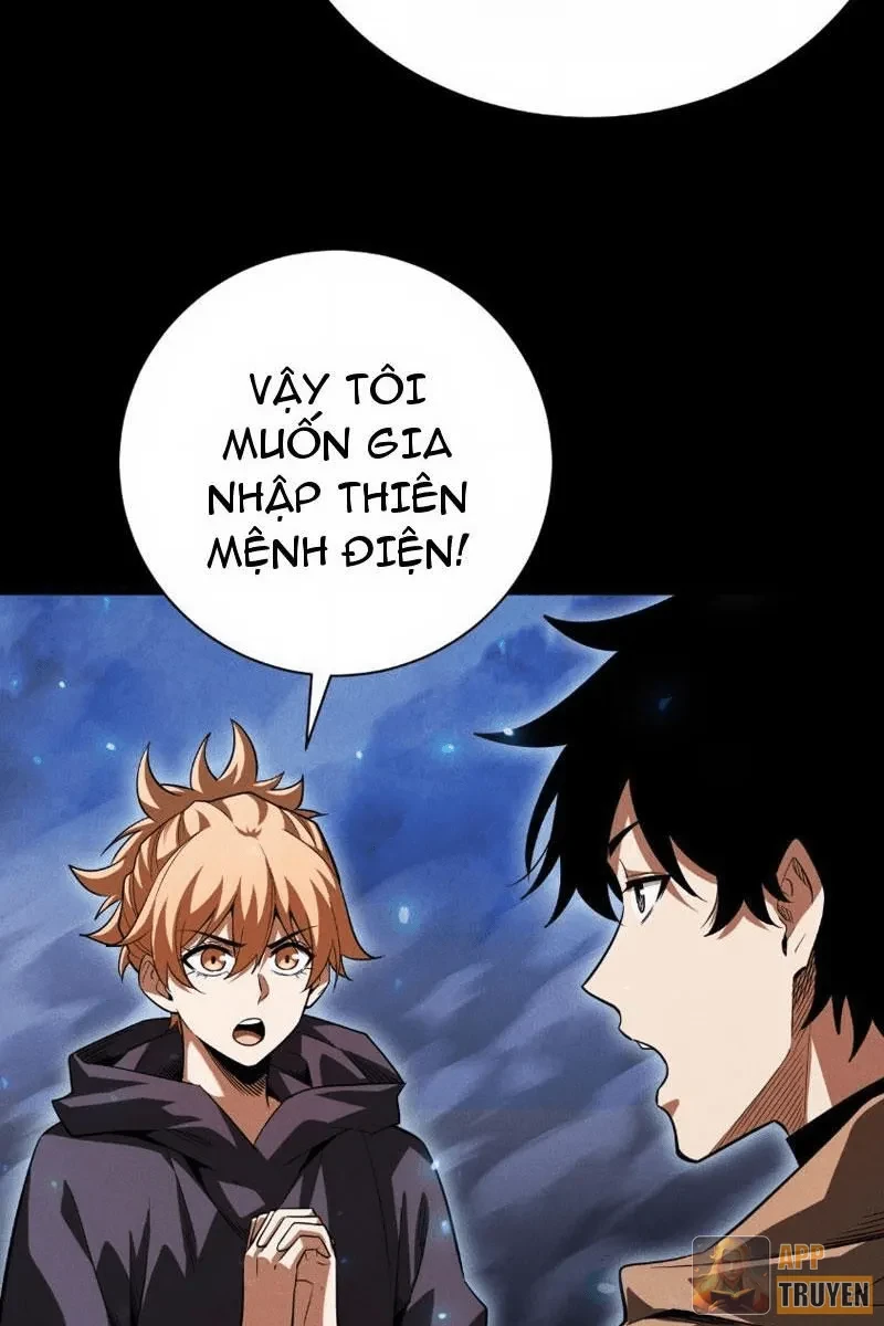 Ta Trở Thành Thần Sau Khi Afk Hàng Triệu Năm Chapter 64 - 9