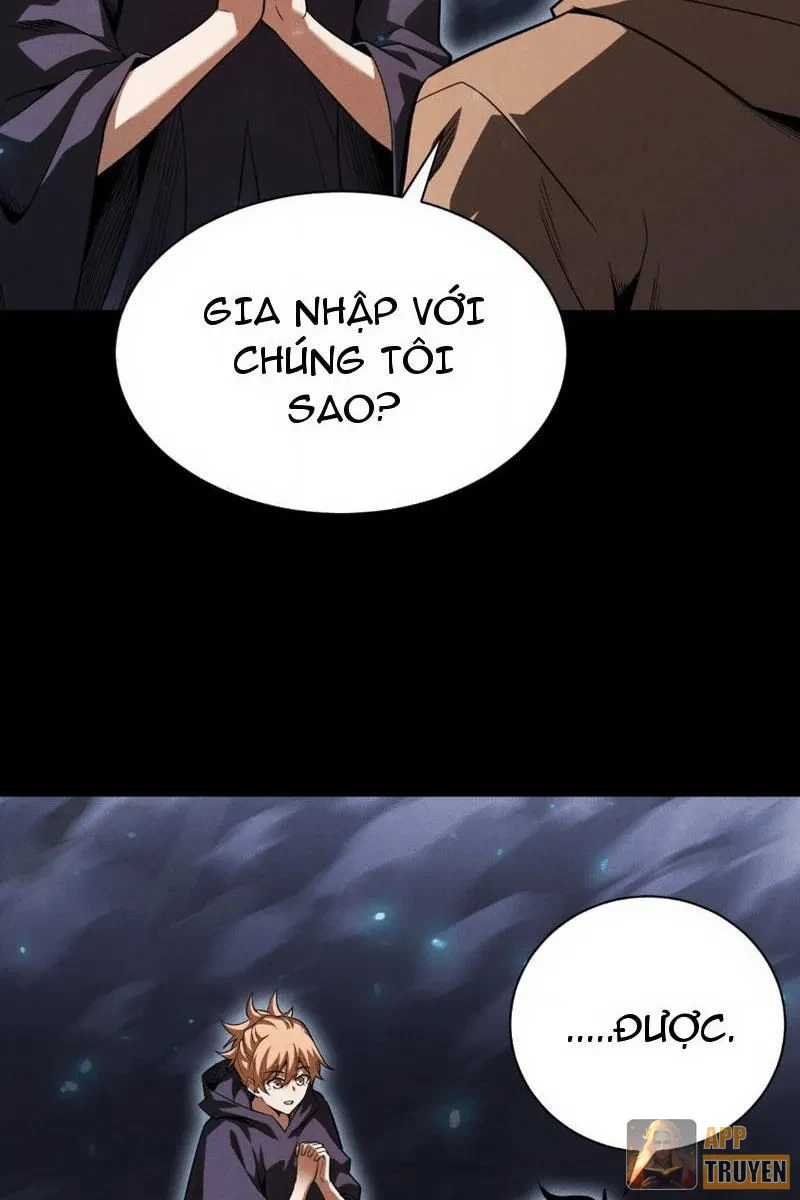 Ta Trở Thành Thần Sau Khi Afk Hàng Triệu Năm Chapter 64 - 10