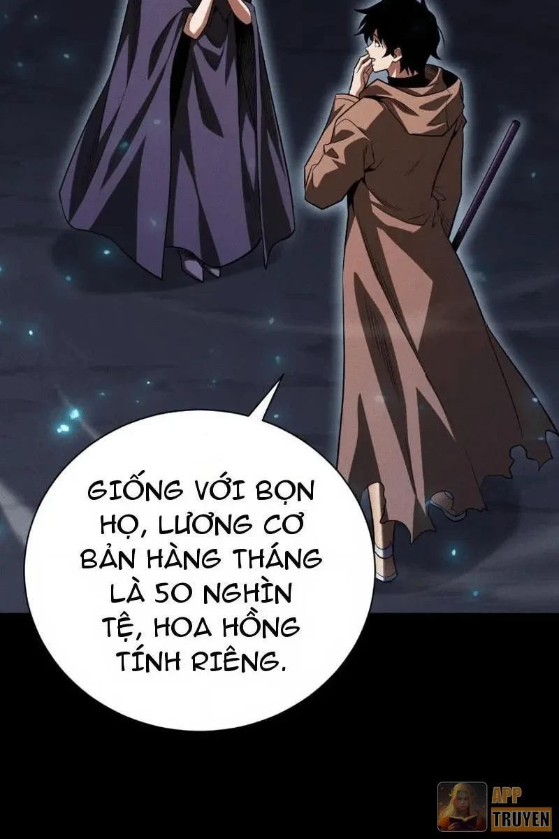 Ta Trở Thành Thần Sau Khi Afk Hàng Triệu Năm Chapter 64 - 11