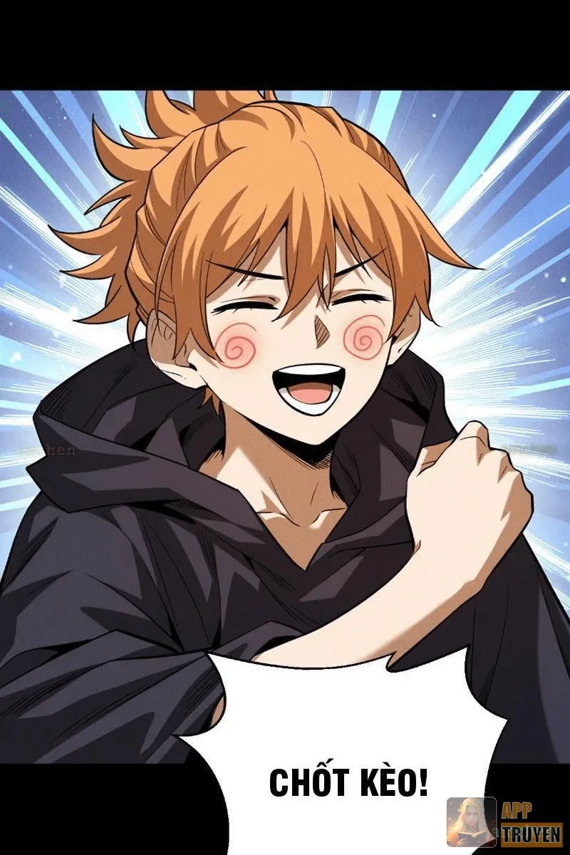 Ta Trở Thành Thần Sau Khi Afk Hàng Triệu Năm Chapter 64 - 12