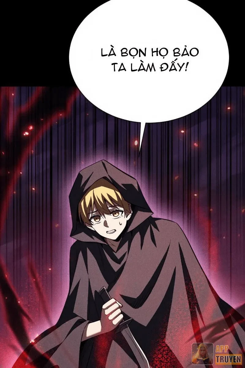 Ta Trở Thành Thần Sau Khi Afk Hàng Triệu Năm Chapter 64 - 17