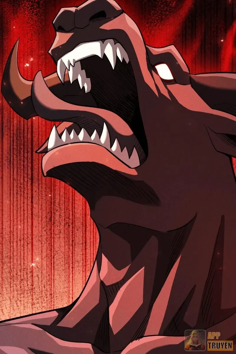 Ta Trở Thành Thần Sau Khi Afk Hàng Triệu Năm Chapter 64 - 22