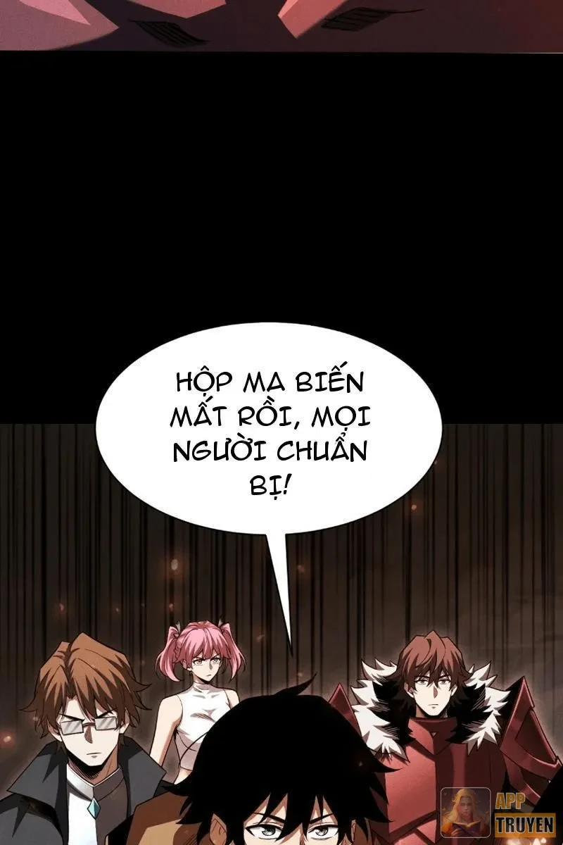 Ta Trở Thành Thần Sau Khi Afk Hàng Triệu Năm Chapter 64 - 23