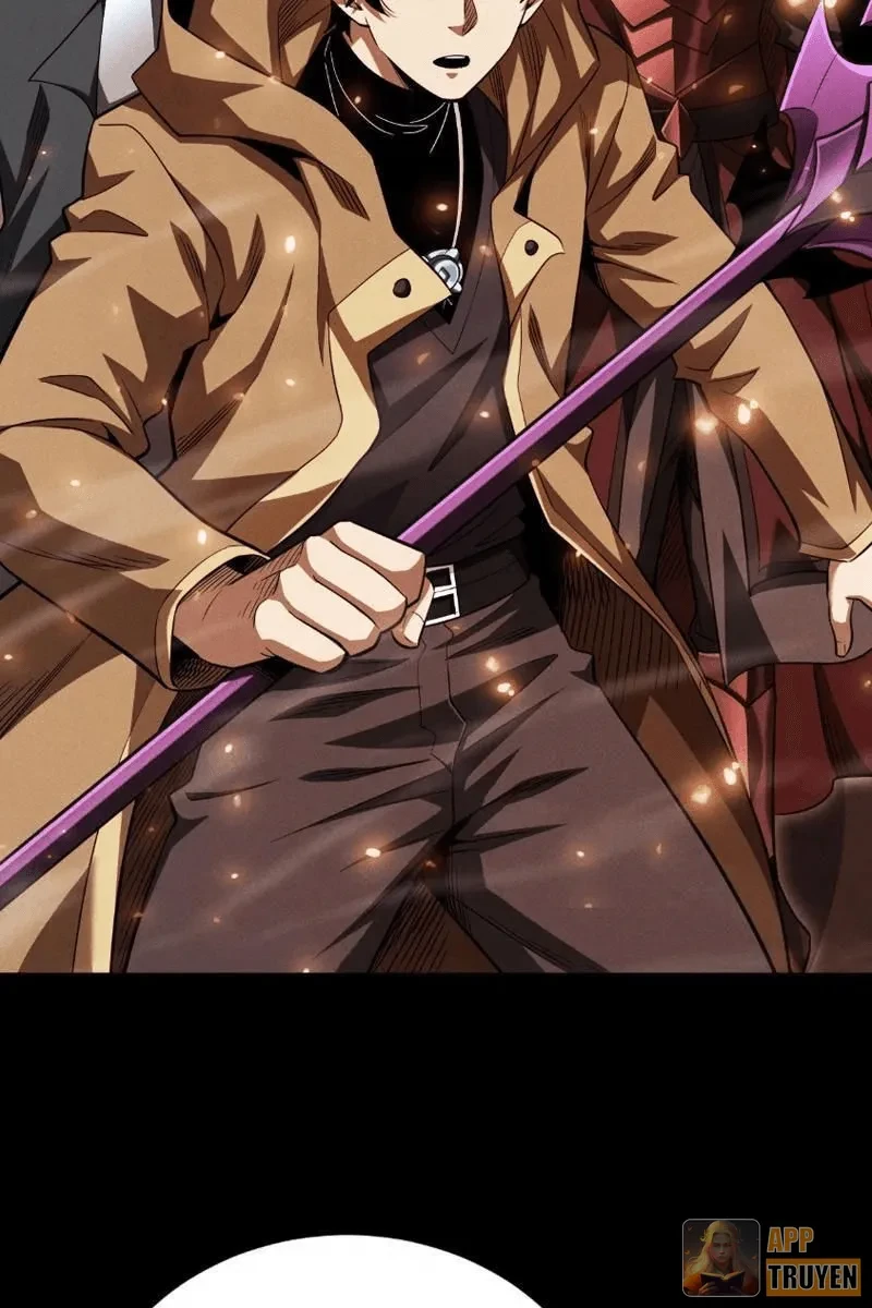 Ta Trở Thành Thần Sau Khi Afk Hàng Triệu Năm Chapter 64 - 24