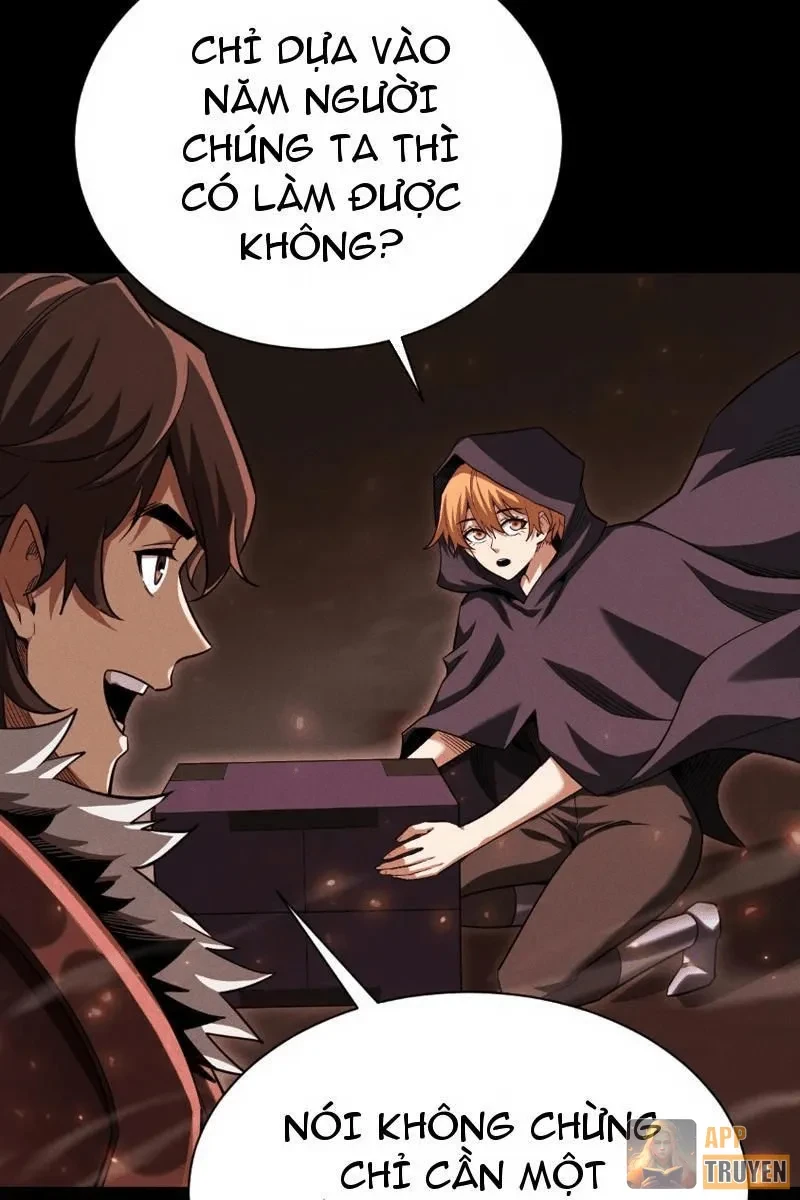 Ta Trở Thành Thần Sau Khi Afk Hàng Triệu Năm Chapter 64 - 25