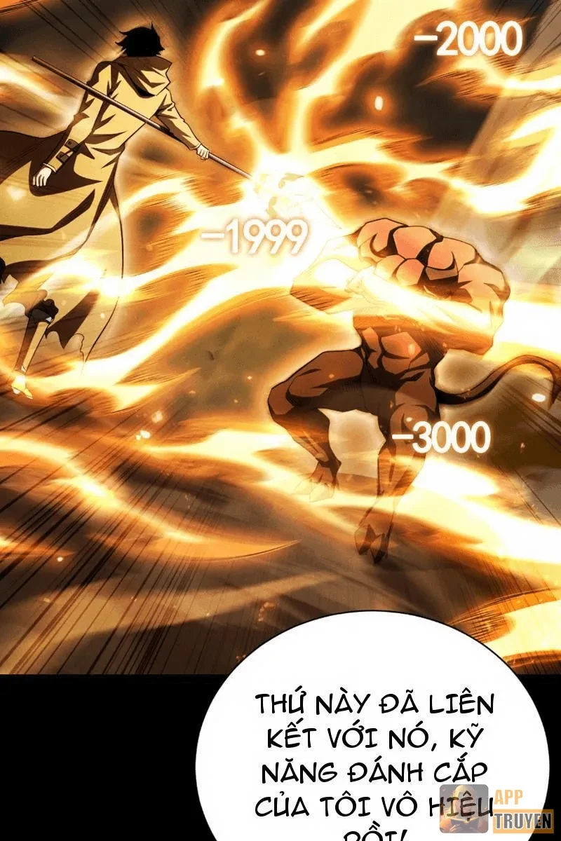 Ta Trở Thành Thần Sau Khi Afk Hàng Triệu Năm Chapter 64 - 27