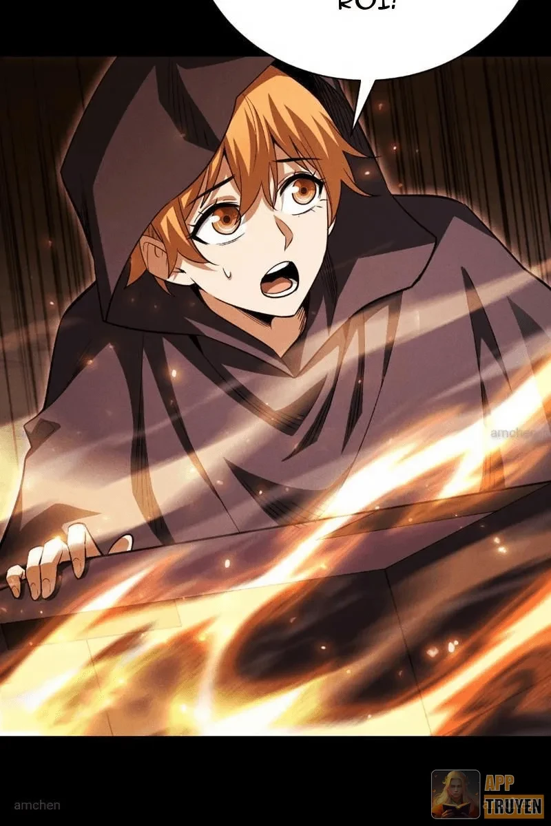 Ta Trở Thành Thần Sau Khi Afk Hàng Triệu Năm Chapter 64 - 28