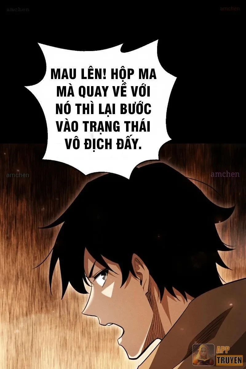 Ta Trở Thành Thần Sau Khi Afk Hàng Triệu Năm Chapter 64 - 29