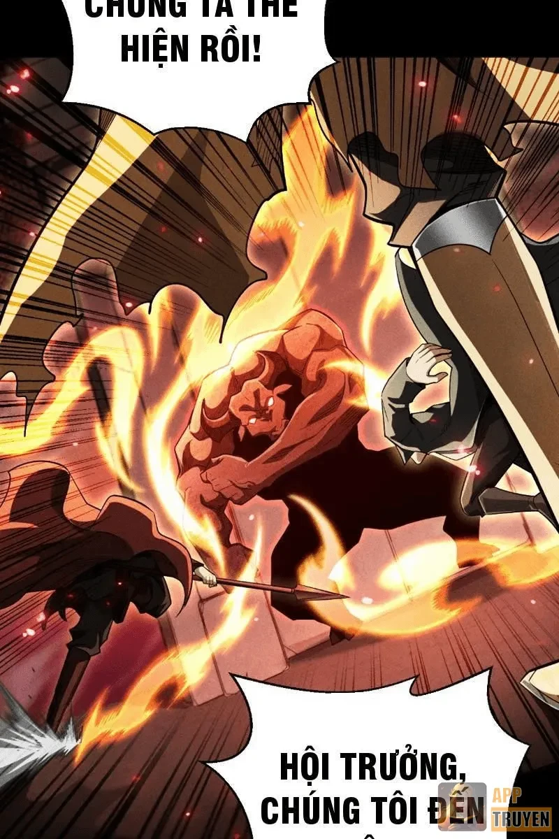 Ta Trở Thành Thần Sau Khi Afk Hàng Triệu Năm Chapter 64 - 31