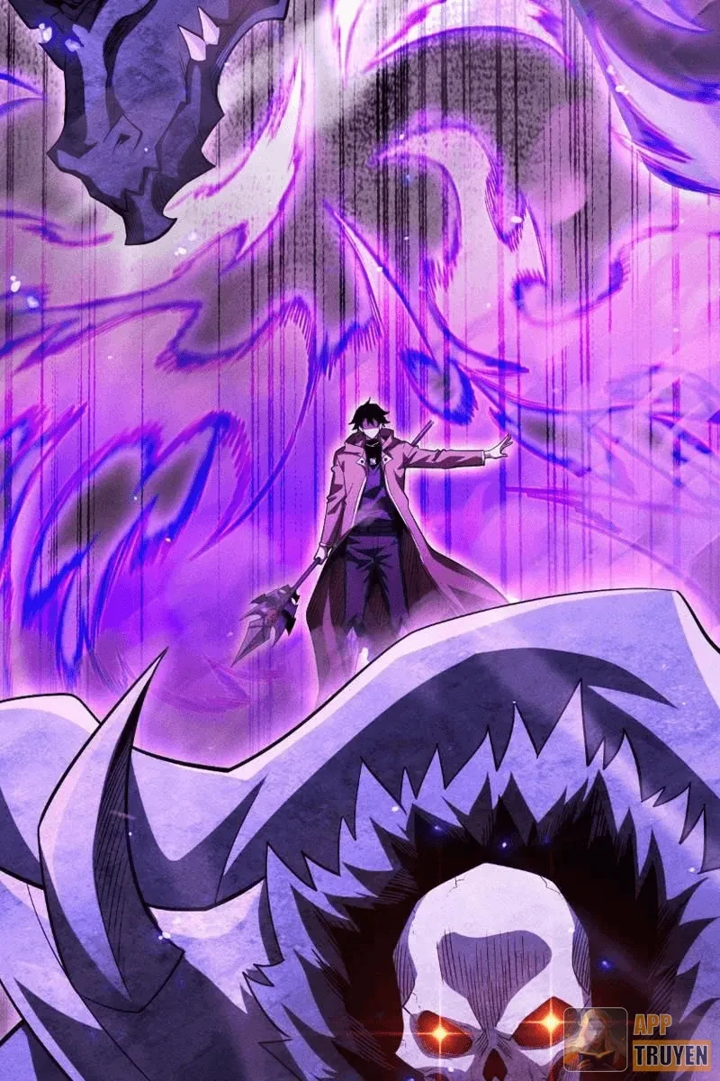 Ta Trở Thành Thần Sau Khi Afk Hàng Triệu Năm Chapter 64 - 33