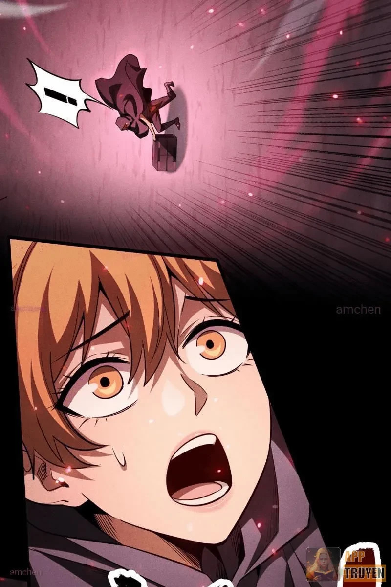 Ta Trở Thành Thần Sau Khi Afk Hàng Triệu Năm Chapter 64 - 39