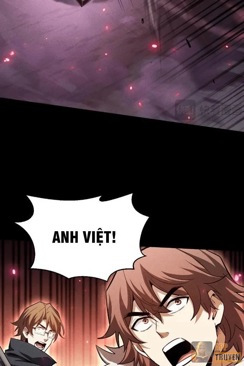 Ta Trở Thành Thần Sau Khi Afk Hàng Triệu Năm Chapter 64 - 41