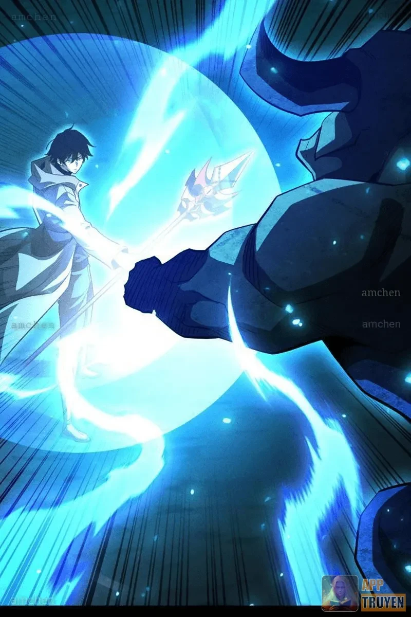 Ta Trở Thành Thần Sau Khi Afk Hàng Triệu Năm Chapter 64 - 46