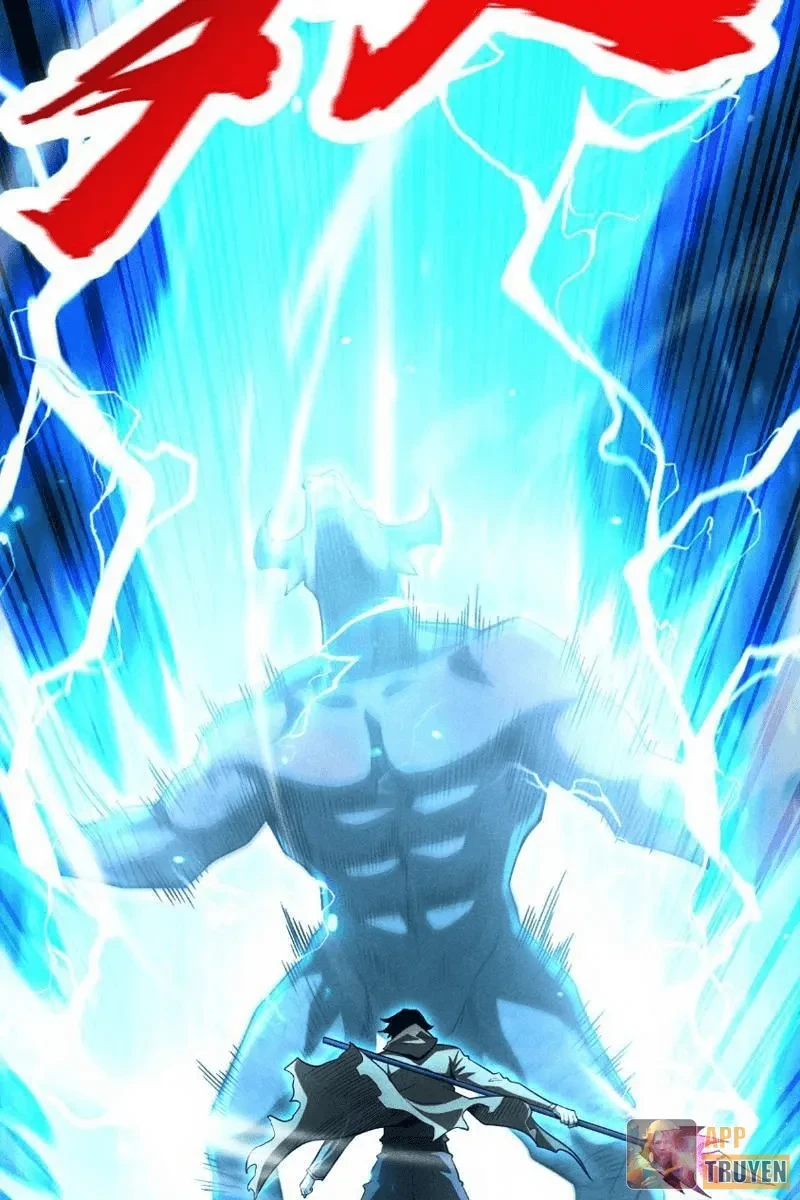 Ta Trở Thành Thần Sau Khi Afk Hàng Triệu Năm Chapter 64 - 49