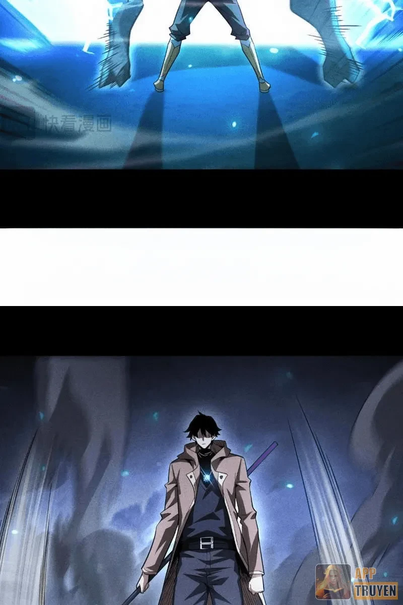 Ta Trở Thành Thần Sau Khi Afk Hàng Triệu Năm Chapter 64 - 50