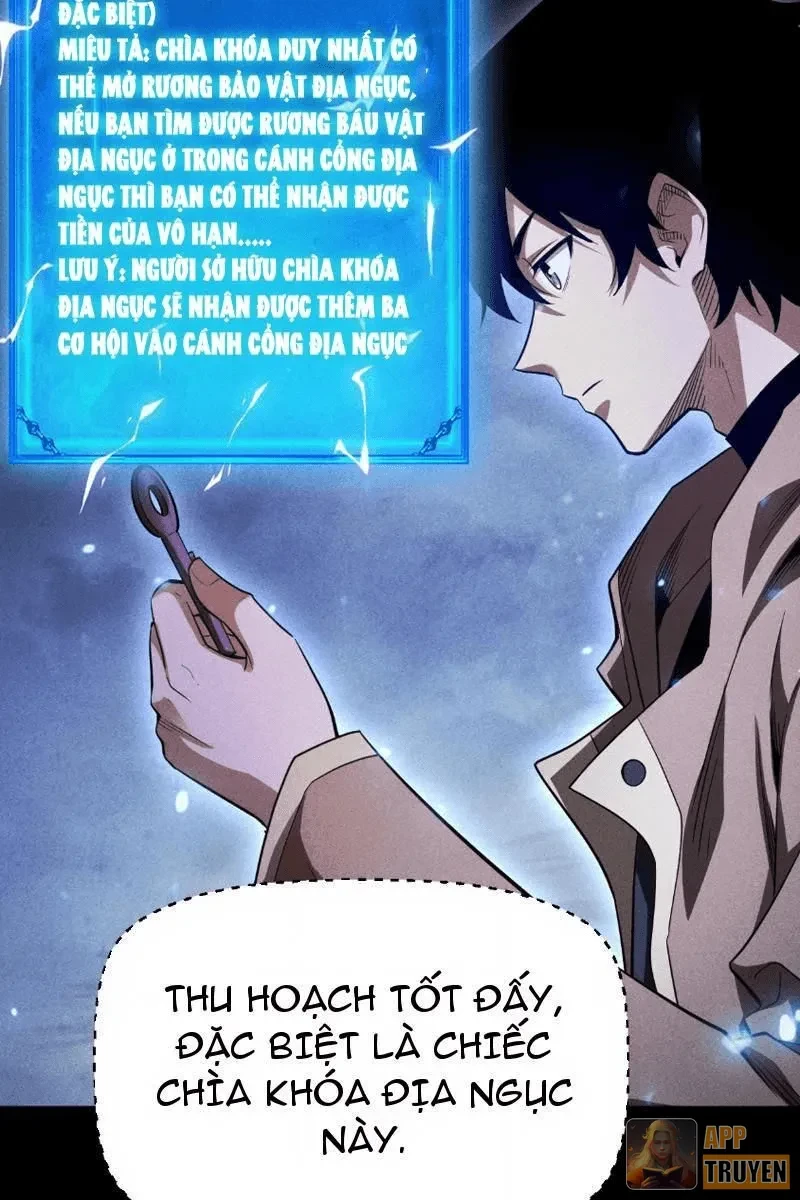 Ta Trở Thành Thần Sau Khi Afk Hàng Triệu Năm Chapter 64 - 54