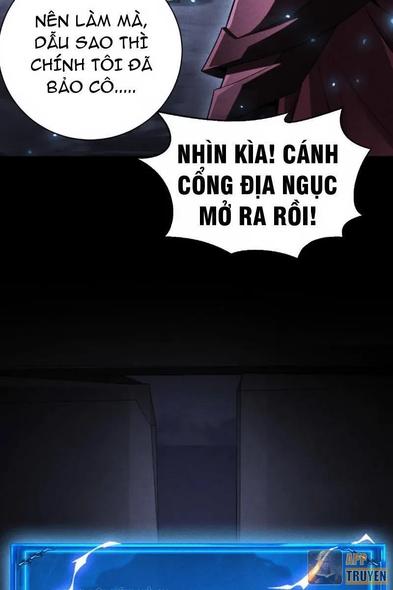 Ta Trở Thành Thần Sau Khi Afk Hàng Triệu Năm Chapter 64 - 56