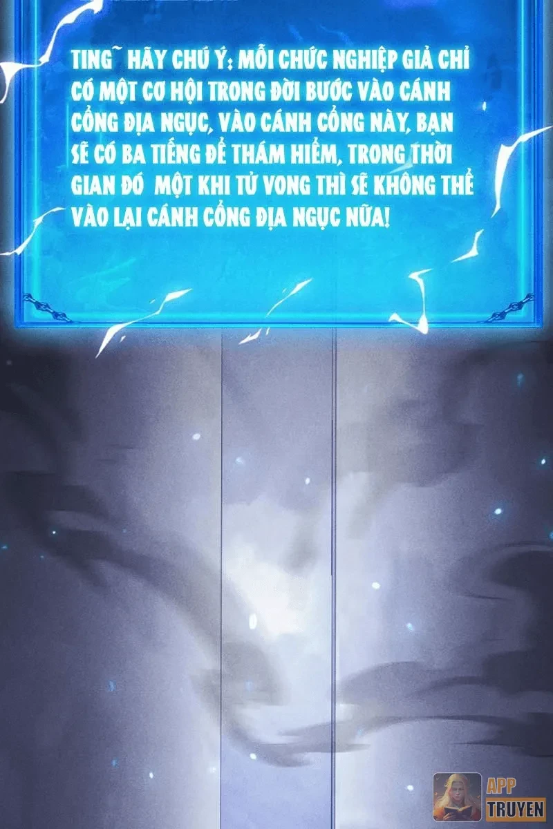 Ta Trở Thành Thần Sau Khi Afk Hàng Triệu Năm Chapter 64 - 57