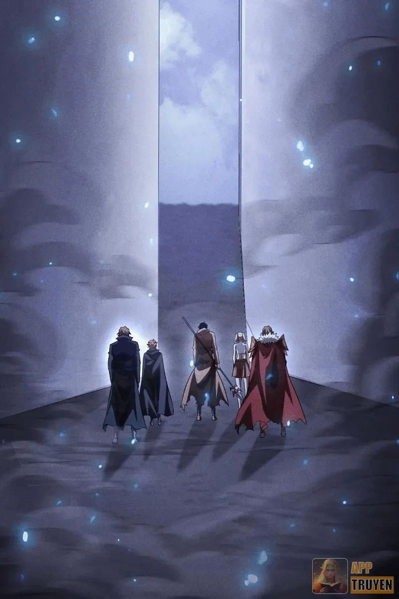 Ta Trở Thành Thần Sau Khi Afk Hàng Triệu Năm Chapter 64 - 58