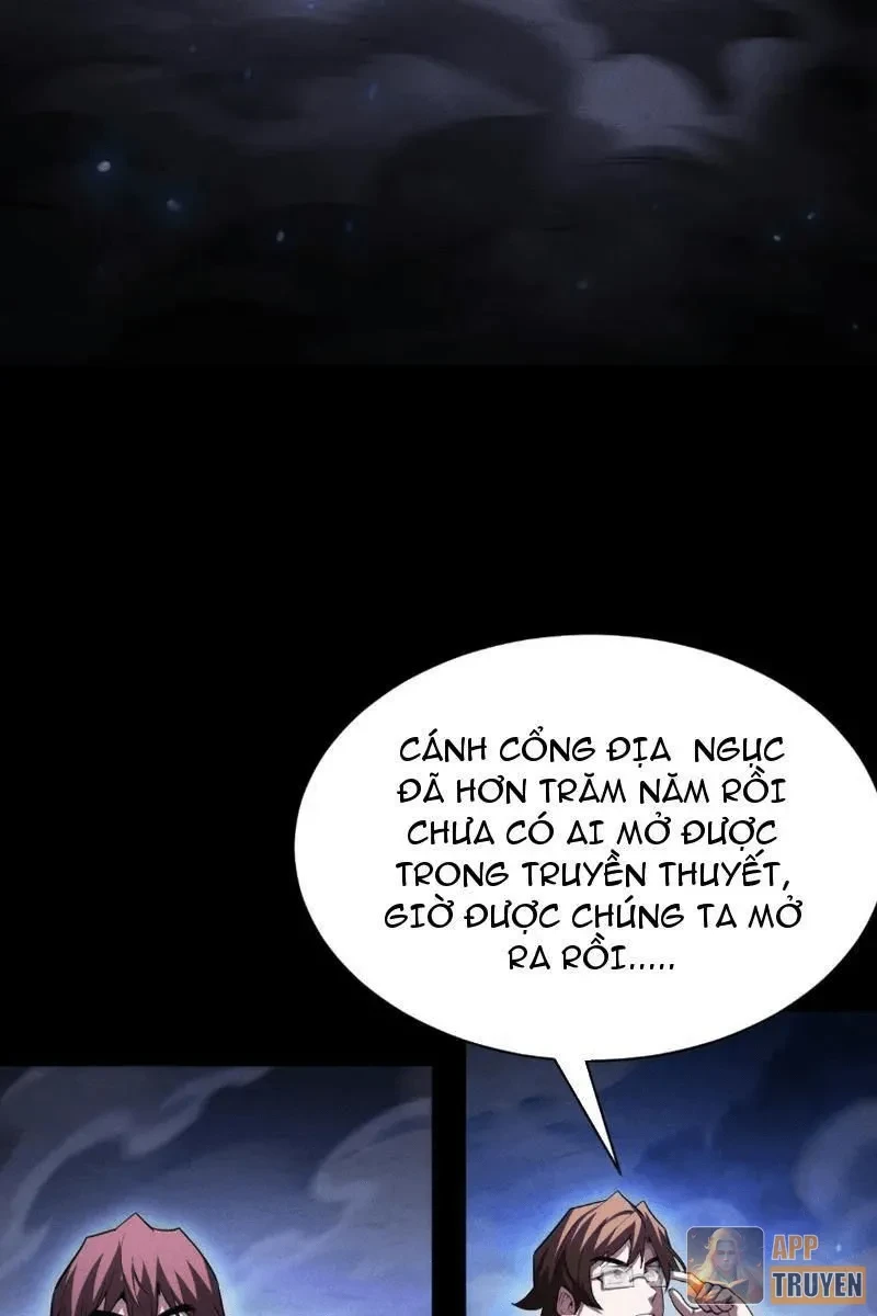 Ta Trở Thành Thần Sau Khi Afk Hàng Triệu Năm Chapter 64 - 59