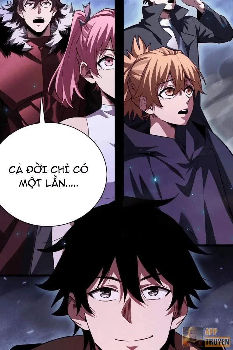 Ta Trở Thành Thần Sau Khi Afk Hàng Triệu Năm Chapter 64 - 60