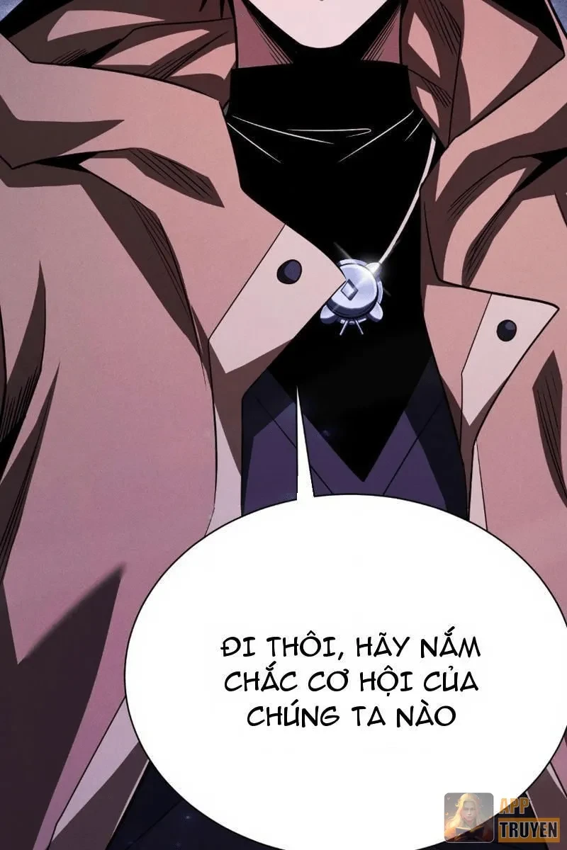 Ta Trở Thành Thần Sau Khi Afk Hàng Triệu Năm Chapter 64 - 61