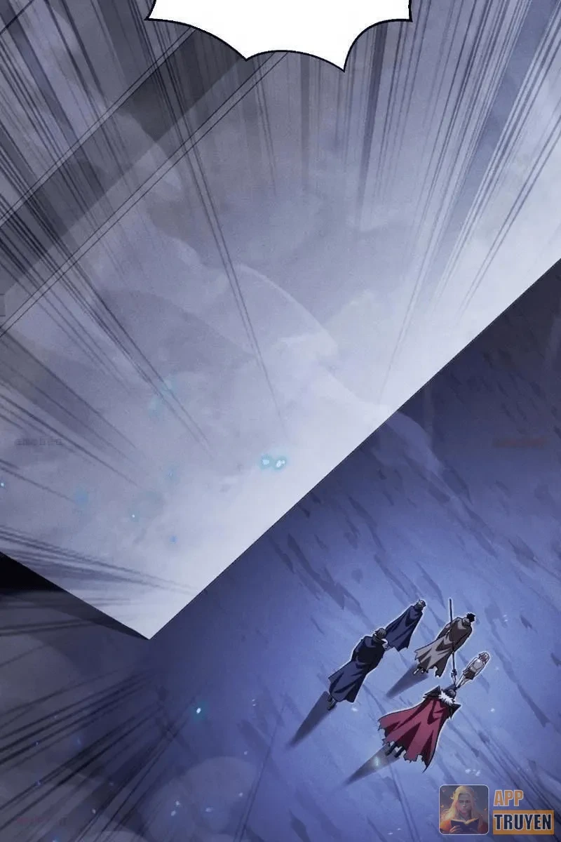 Ta Trở Thành Thần Sau Khi Afk Hàng Triệu Năm Chapter 64 - 63