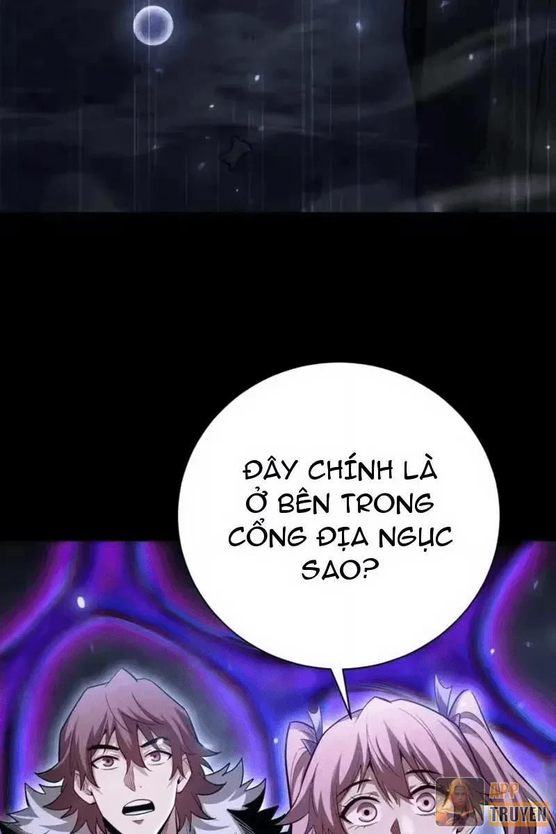 Ta Trở Thành Thần Sau Khi Afk Hàng Triệu Năm Chapter 65 - 3