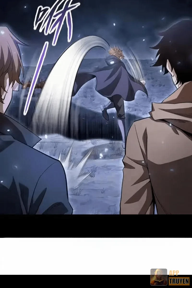 Ta Trở Thành Thần Sau Khi Afk Hàng Triệu Năm Chapter 65 - 5