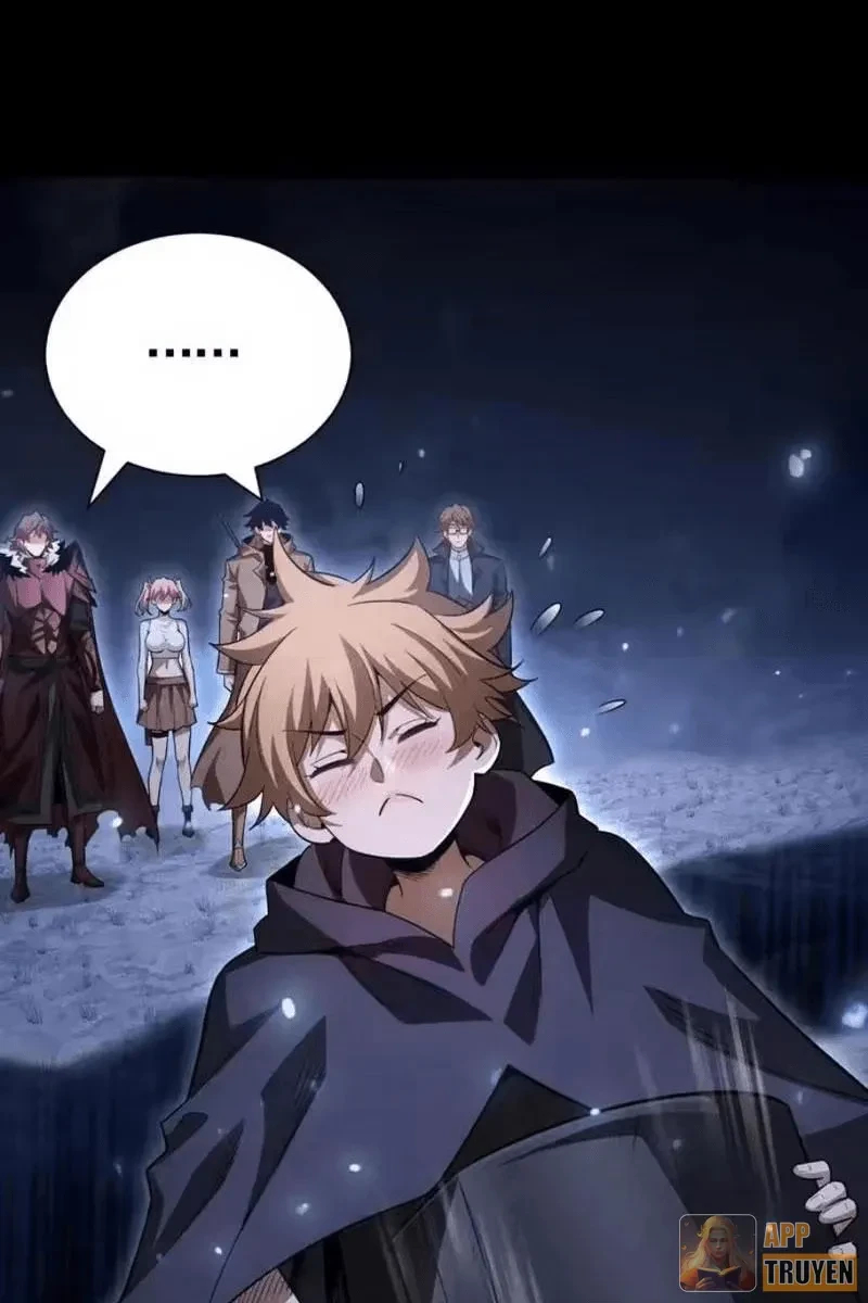 Ta Trở Thành Thần Sau Khi Afk Hàng Triệu Năm Chapter 65 - 6