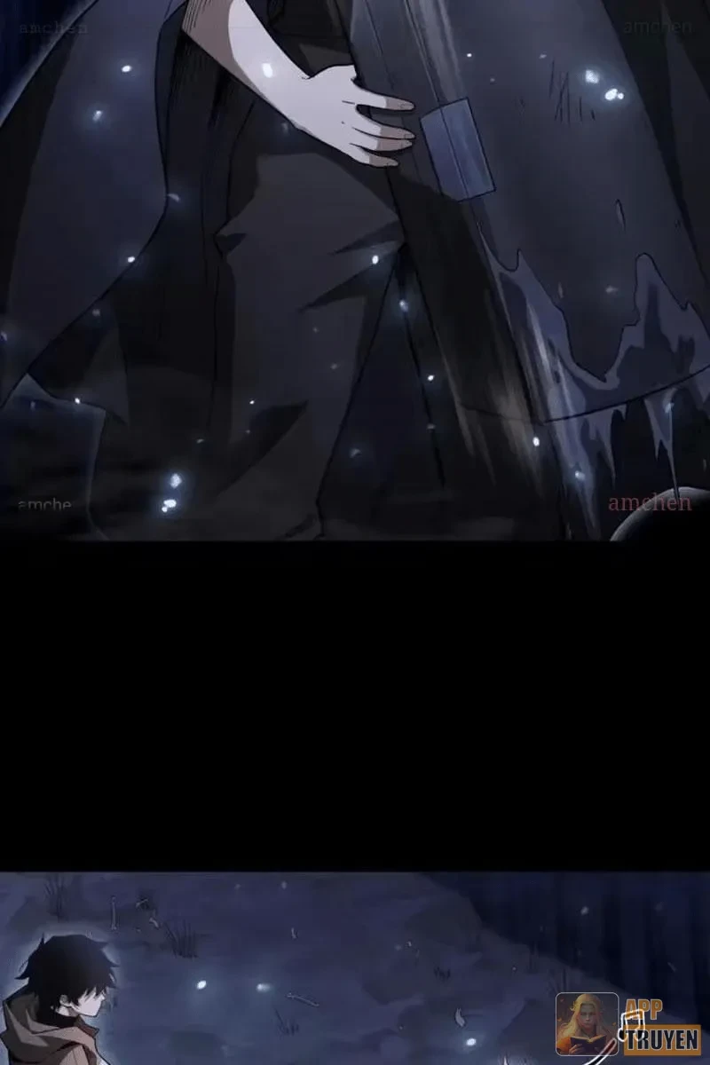 Ta Trở Thành Thần Sau Khi Afk Hàng Triệu Năm Chapter 65 - 7