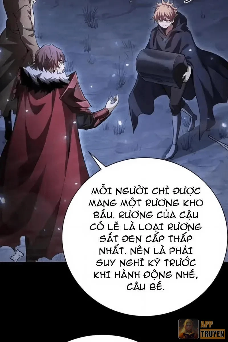 Ta Trở Thành Thần Sau Khi Afk Hàng Triệu Năm Chapter 65 - 8