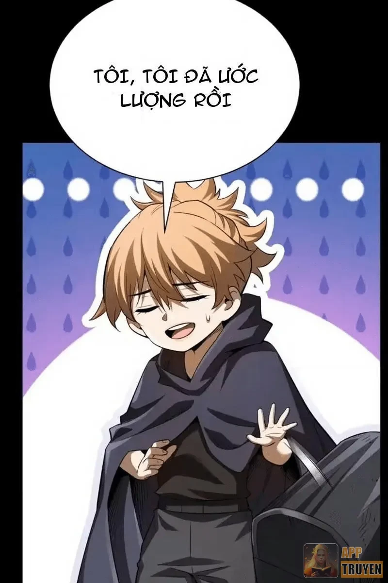 Ta Trở Thành Thần Sau Khi Afk Hàng Triệu Năm Chapter 65 - 9